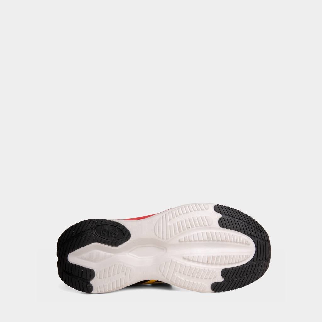 ZAPATILLAS URBANAS R18 NIÑOS R18K-WT00011 - 5