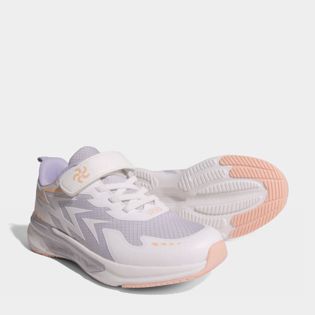 ZAPATILLAS URBANAS R18 NIÑOS R18K-WT00011 - 5