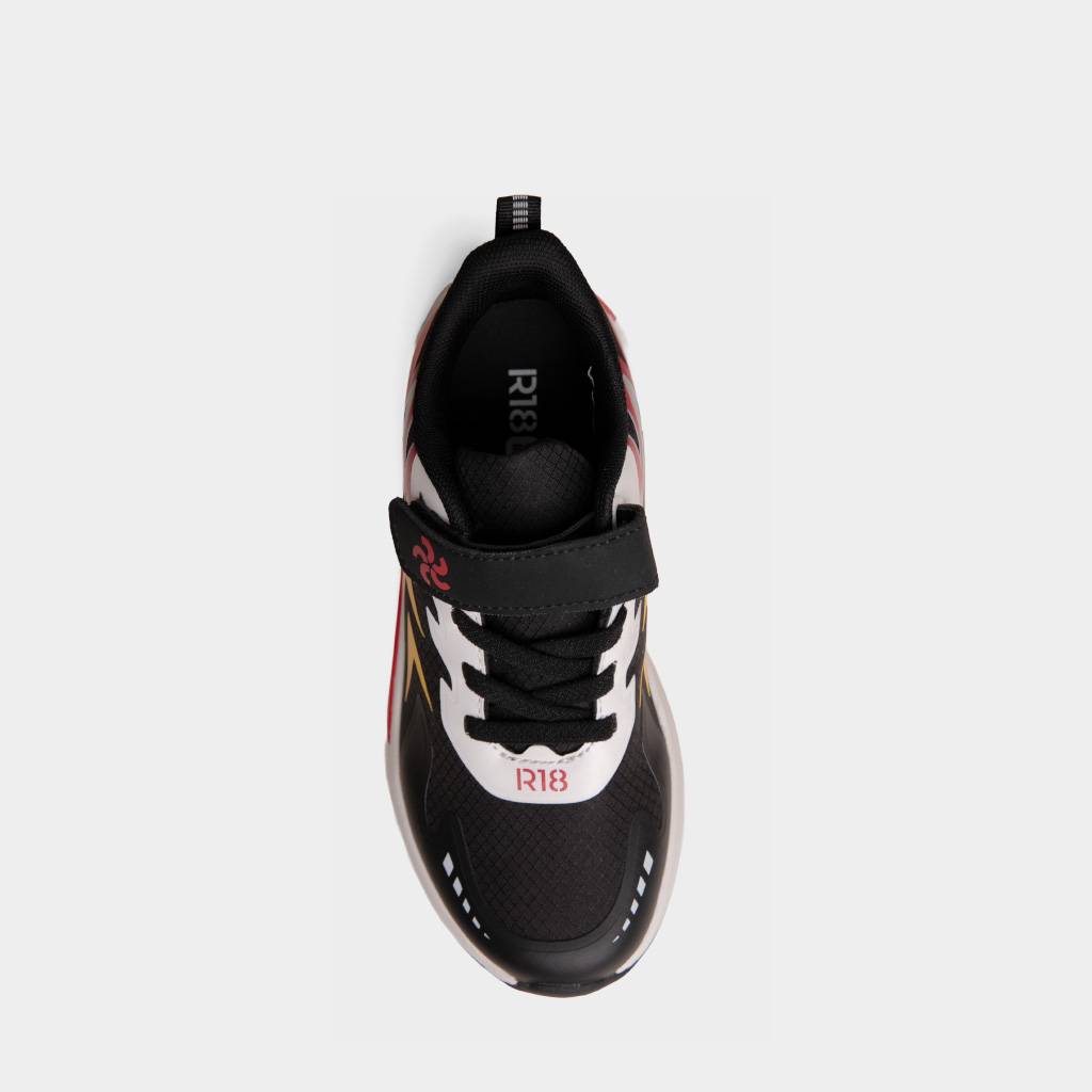 ZAPATILLAS URBANAS R18 NIÑOS R18K-WT00011 - 6