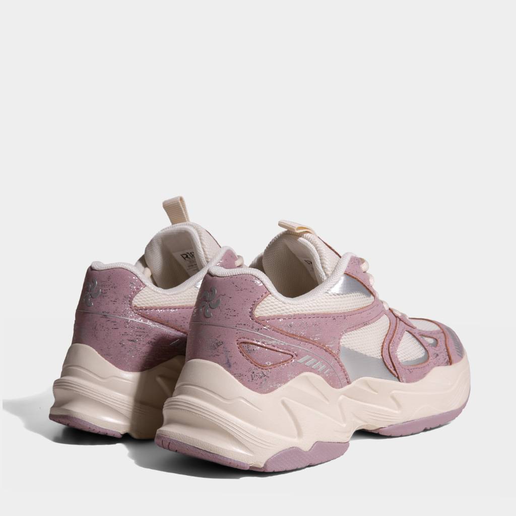 ZAPATILLAS URBANAS R18 MUJERES R18-MG00008 - 2