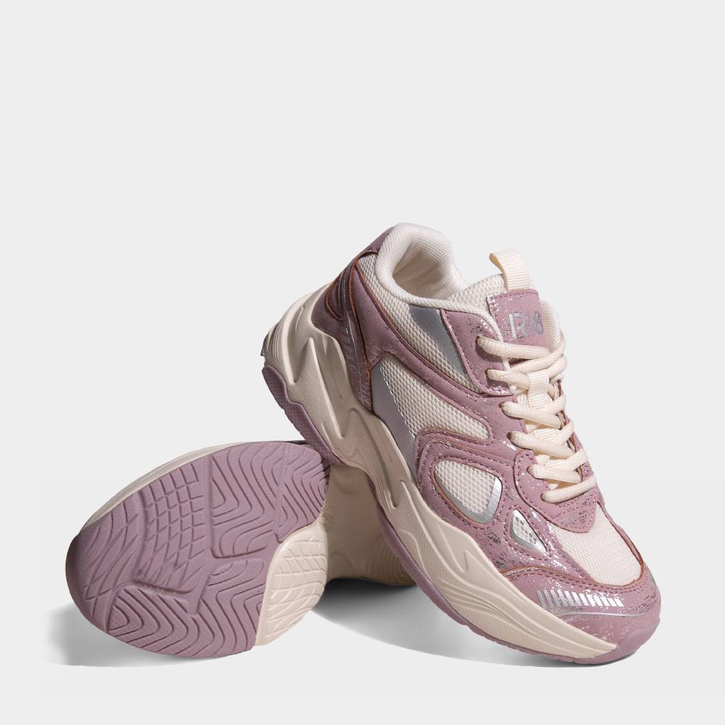 ZAPATILLAS URBANAS R18 MUJERES R18-MG00008 - 4