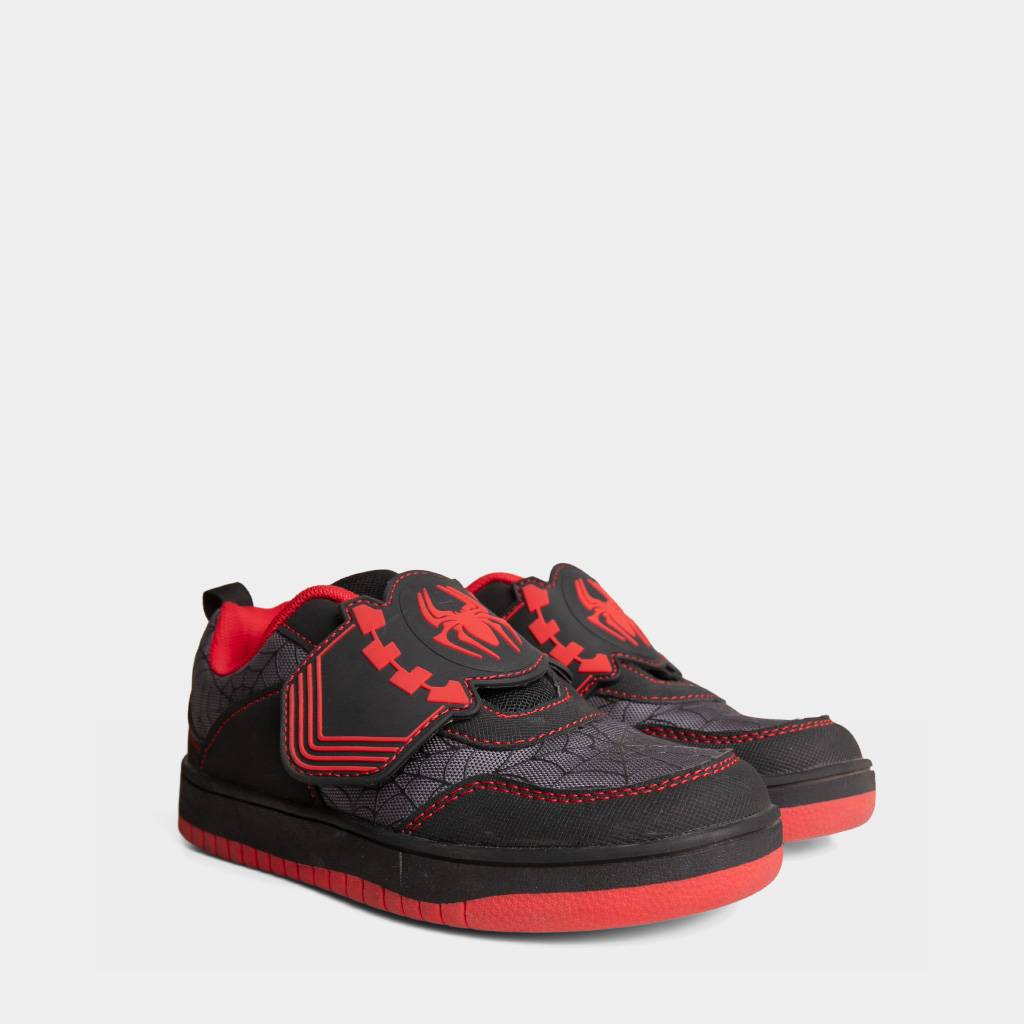 ZAPATILLAS URBANAS R18 NIÑOS R18K-WT00013 - 2
