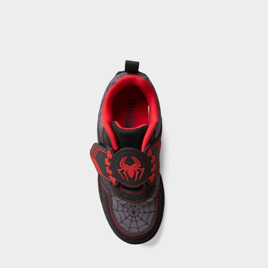 ZAPATILLAS URBANAS R18 NIÑOS R18K-WT00013 - 4