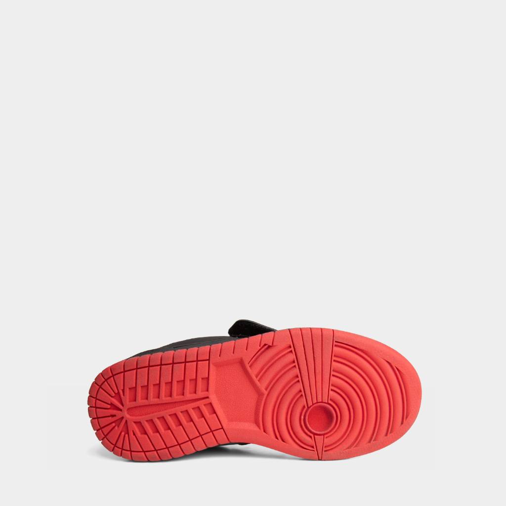 ZAPATILLAS URBANAS R18 NIÑOS R18K-WT00013 - 5