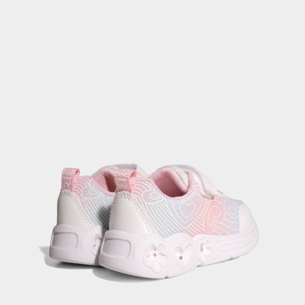 ZAPATILLAS URBANAS R18 NIÑAS R18K-QY00014 - 2