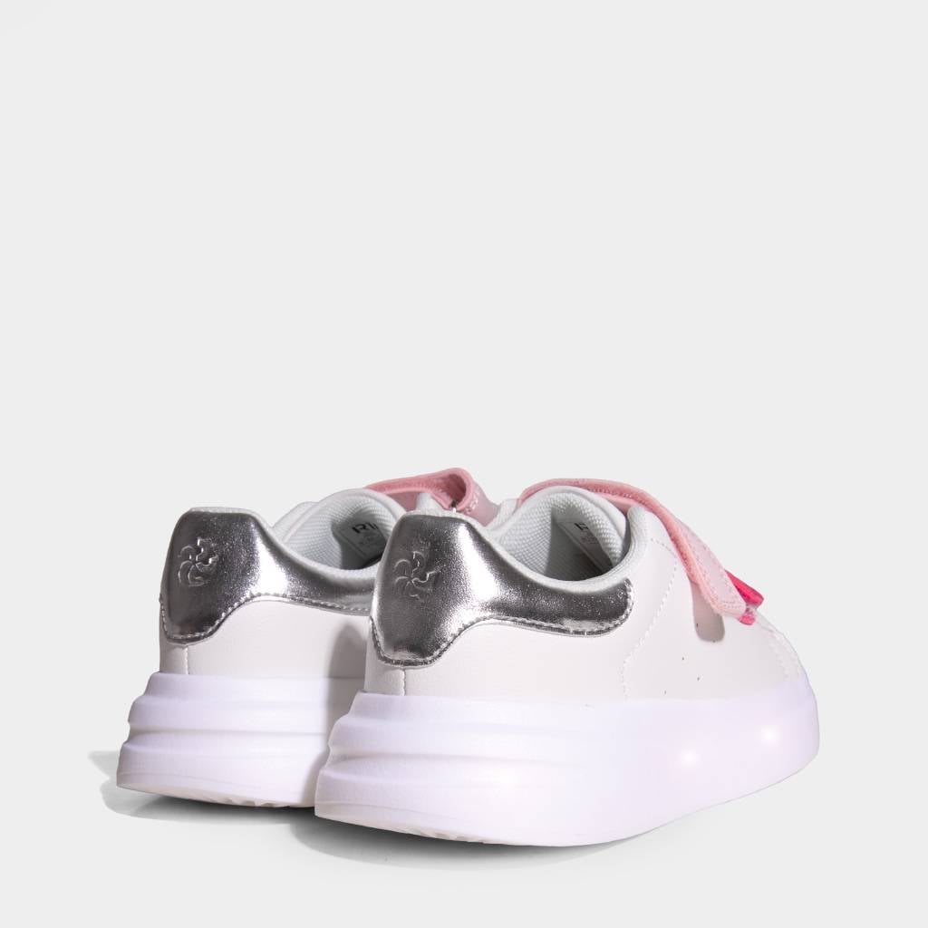 ZAPATILLAS URBANAS R18 NIÑAS R18K-CD00013 - 2