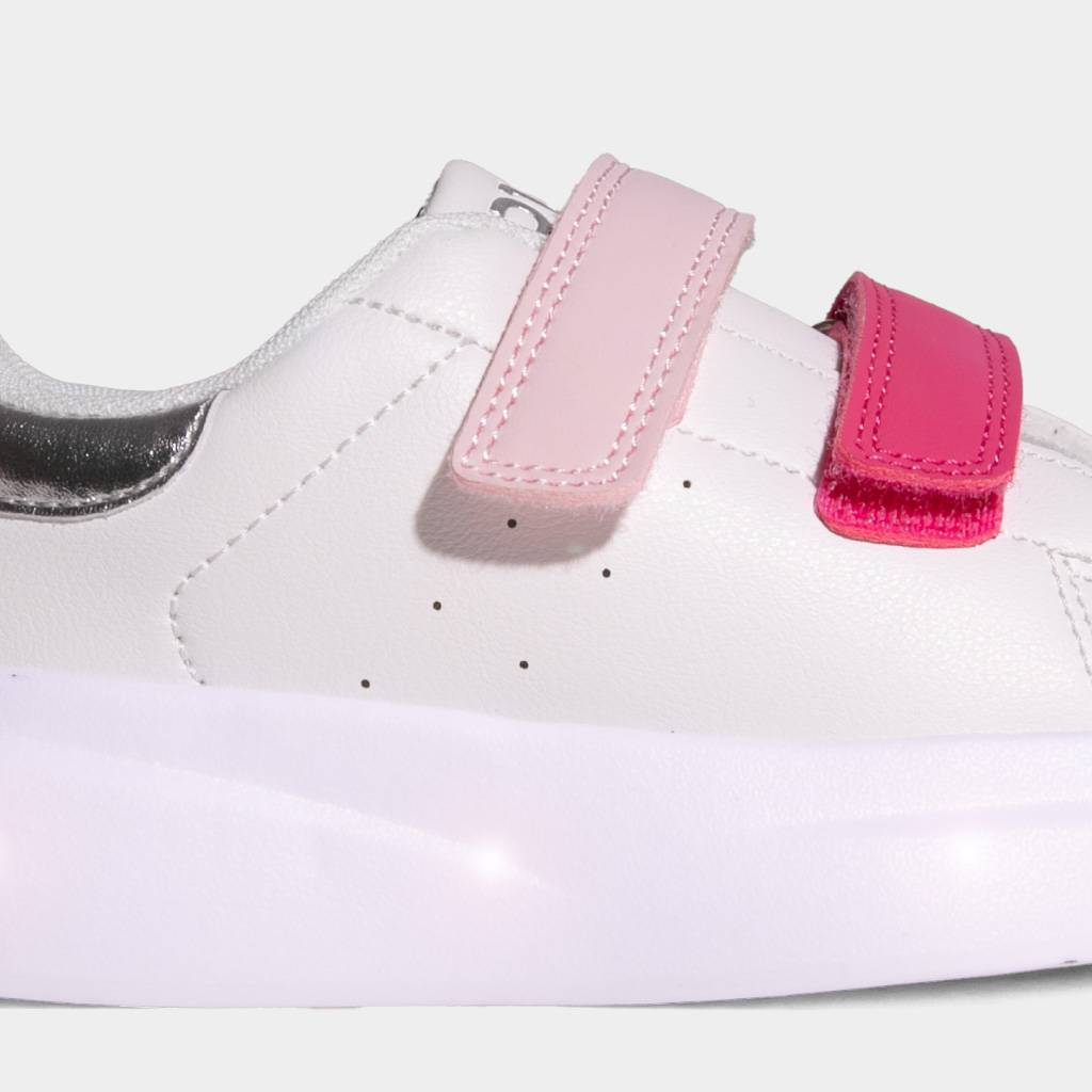 ZAPATILLAS URBANAS R18 NIÑAS R18K-CD00013 - 3