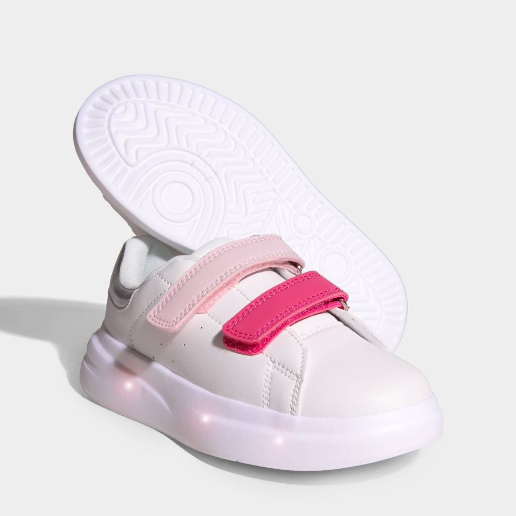ZAPATILLAS URBANAS R18 NIÑAS R18K-CD00013 - 4