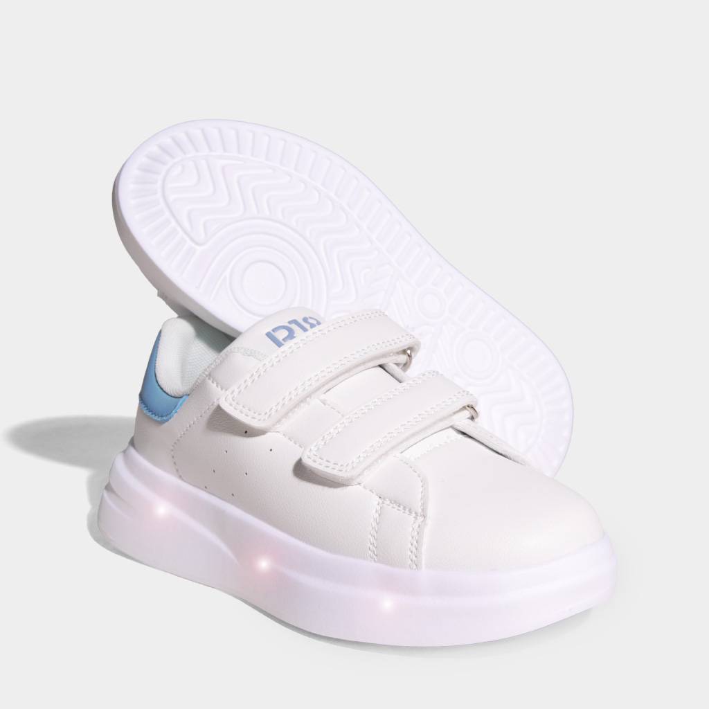 ZAPATILLAS URBANAS R18 NIÑAS R18K-CD00013 - 4