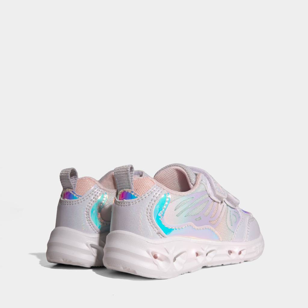 ZAPATILLAS URBANAS R18 NIÑAS R18K-QY00015 - 2