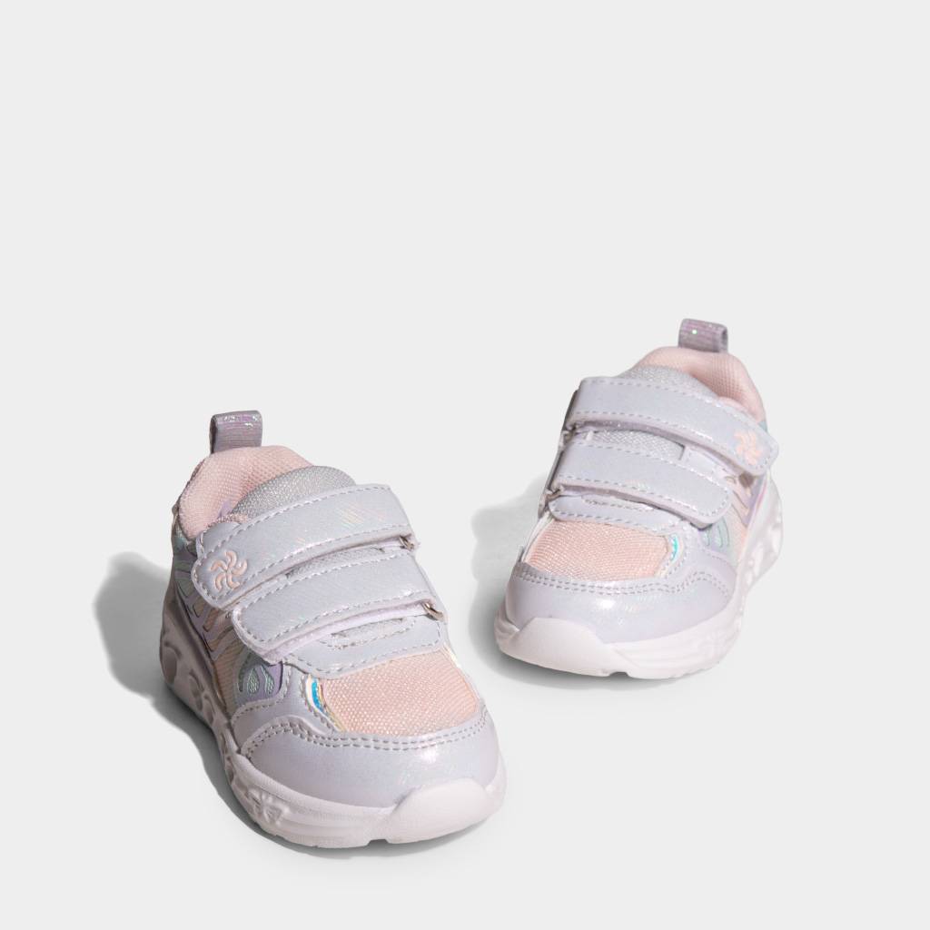 ZAPATILLAS URBANAS R18 NIÑAS R18K-QY00015 - 4