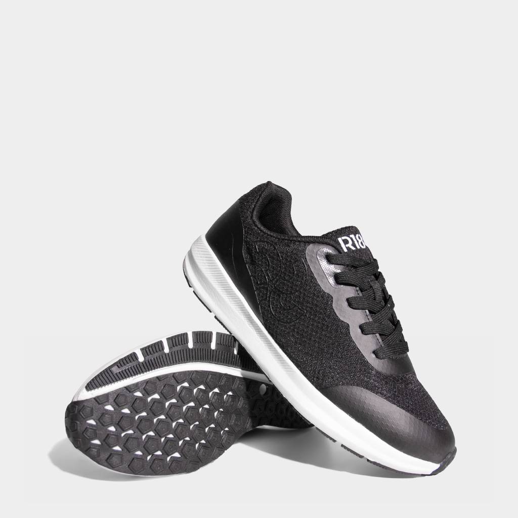 ZAPATILLAS URBANAS R18 UNISEX INFANTIL R18K-WT00006 - 4