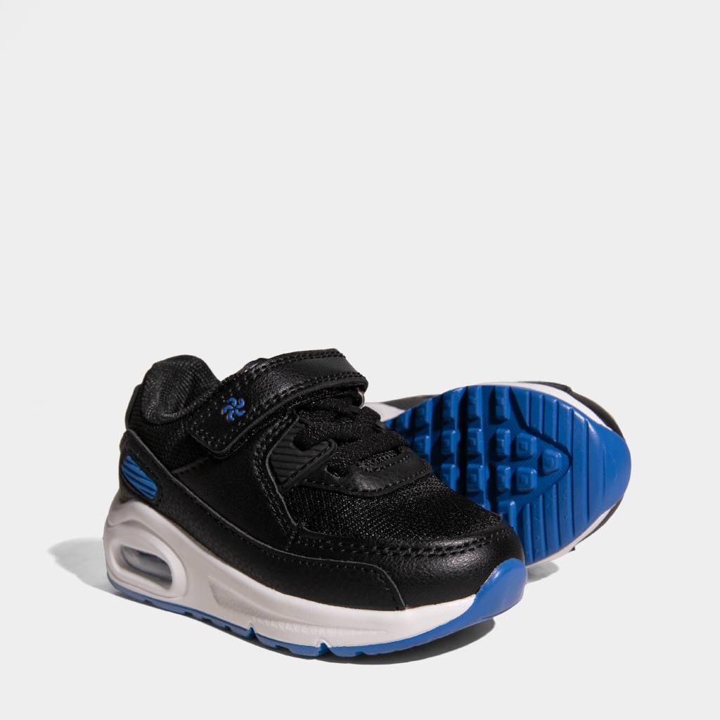 ZAPATILLAS URBANAS R18 NIÑAS R18K-CD00014 - 4