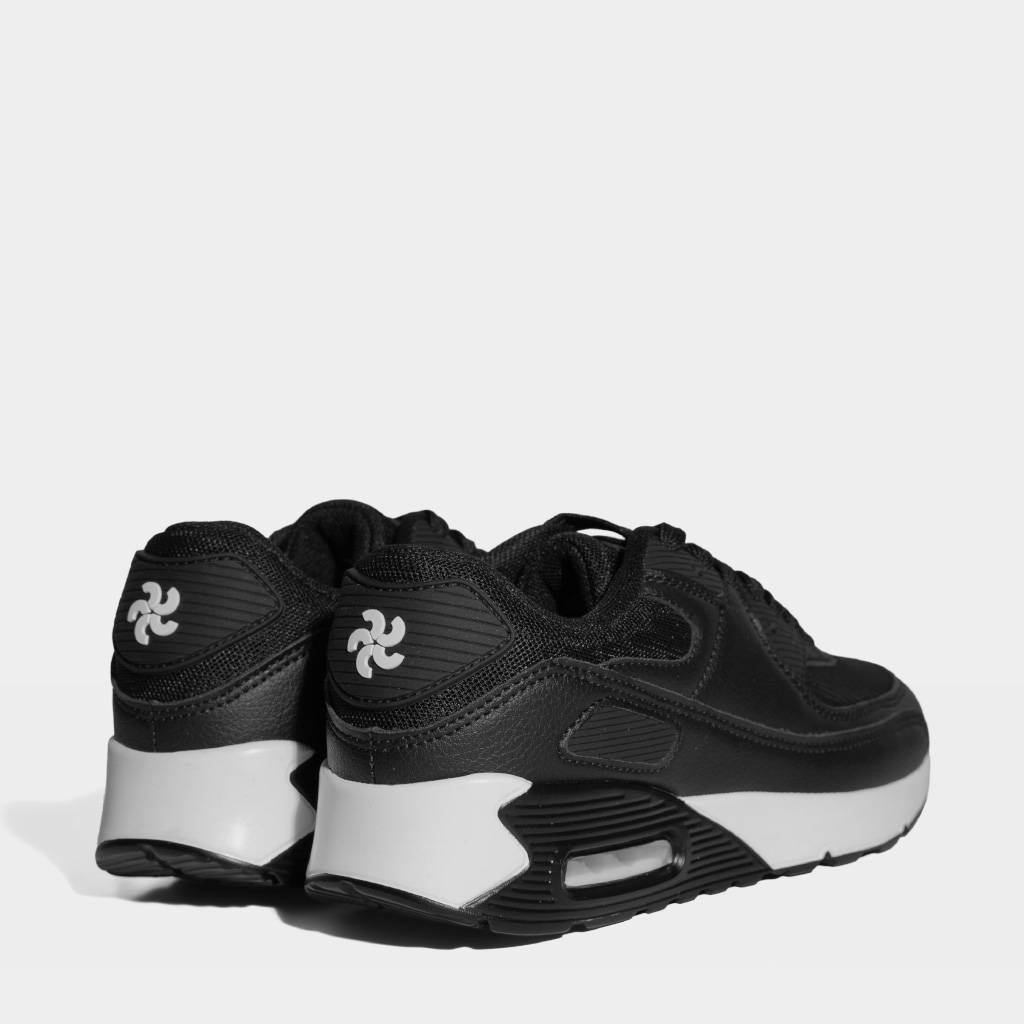 ZAPATILLAS URBANAS R18 MUJERES R18-AD00004 - 2