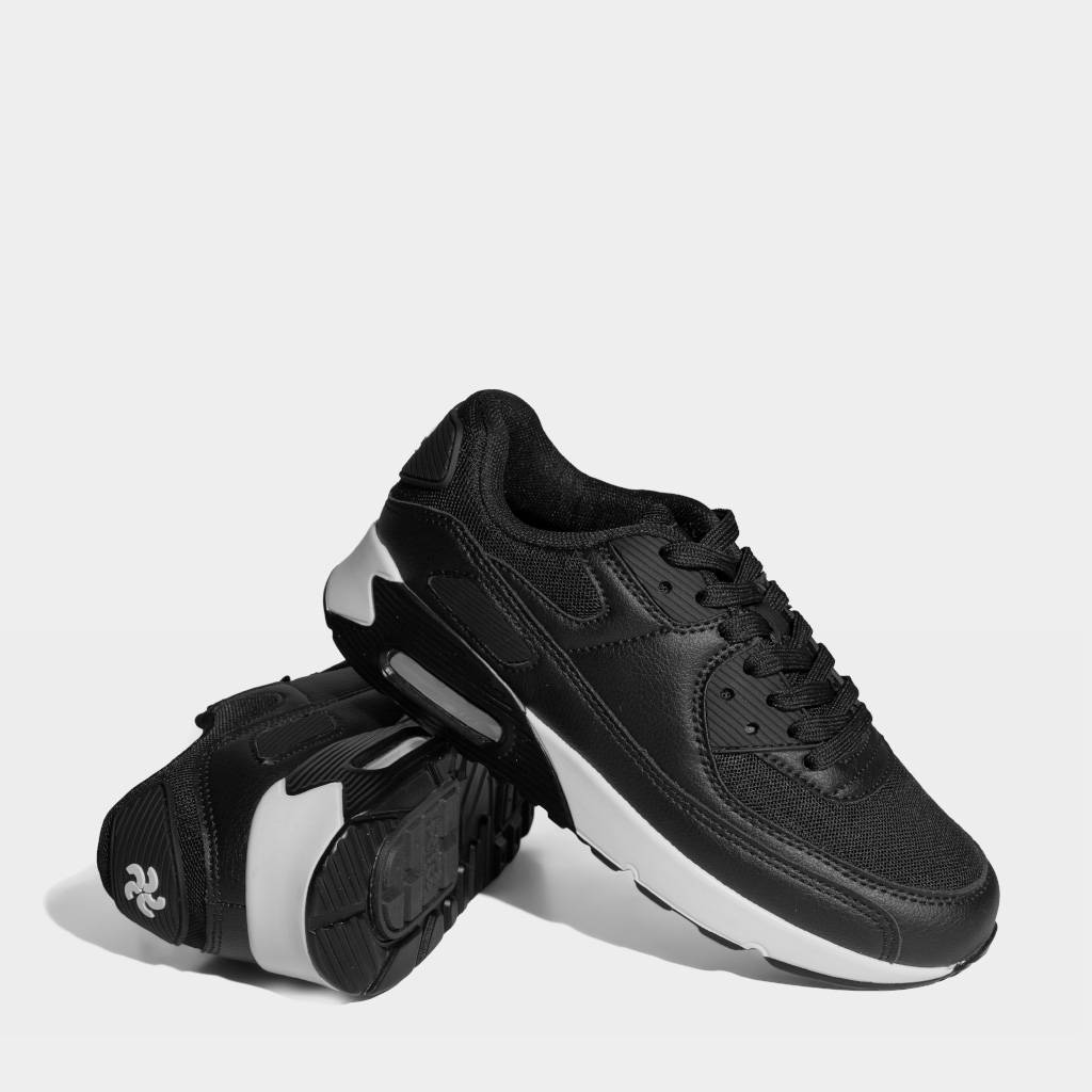 ZAPATILLAS URBANAS R18 MUJERES R18-AD00004 - 4