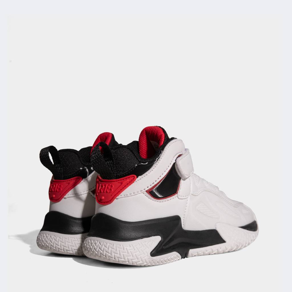 ZAPATILLAS URBANAS R18 NIÑOS R18K-QY00010 - 2