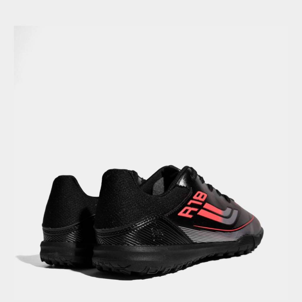 ZAPATILLAS DEPORTIVAS R18 NIÑOS R18K-CD00017 - 2