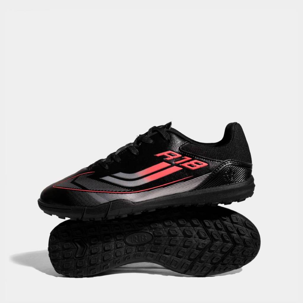 ZAPATILLAS DEPORTIVAS R18 NIÑOS R18K-CD00017 - 4