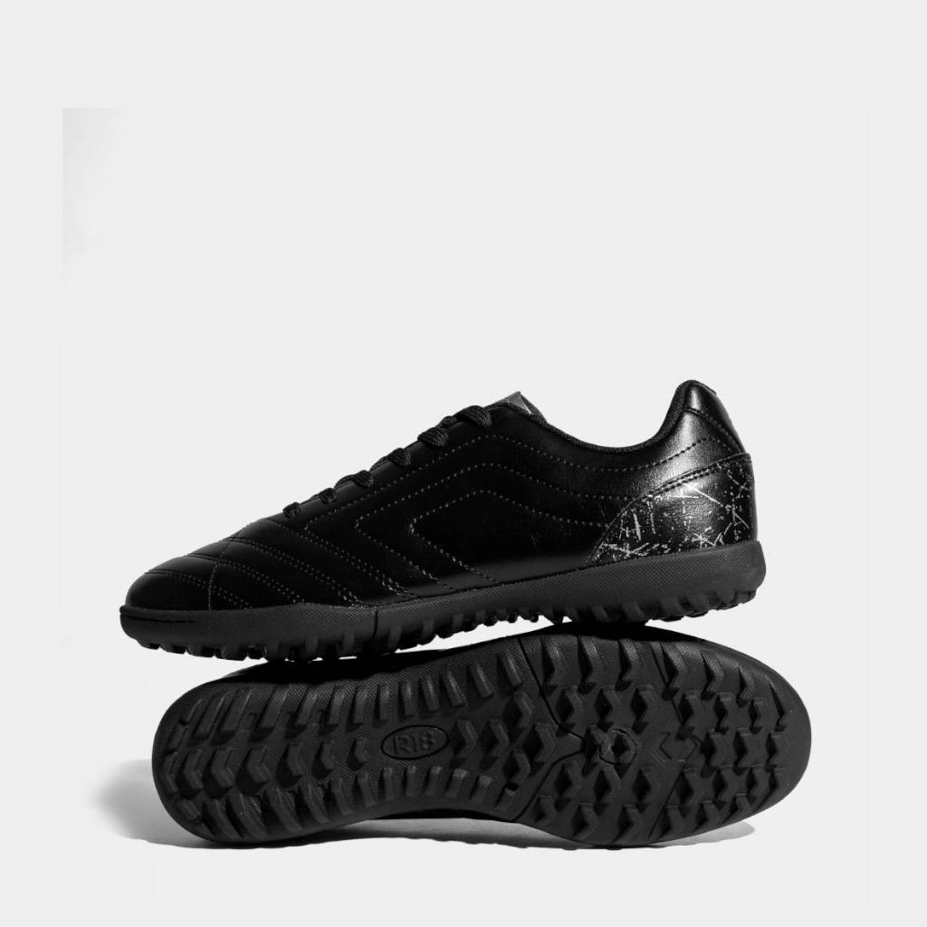 ZAPATILLAS DEPORTIVAS R18 NIÑOS R18K-CD00019 - 4