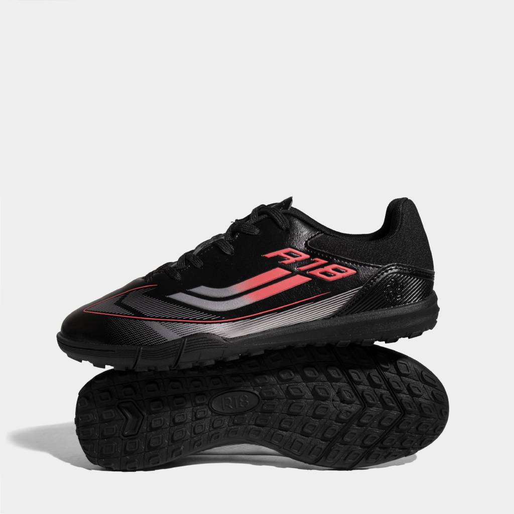 ZAPATILLAS DEPORTIVAS R18 NIÑOS R18K-CD00018 - 4