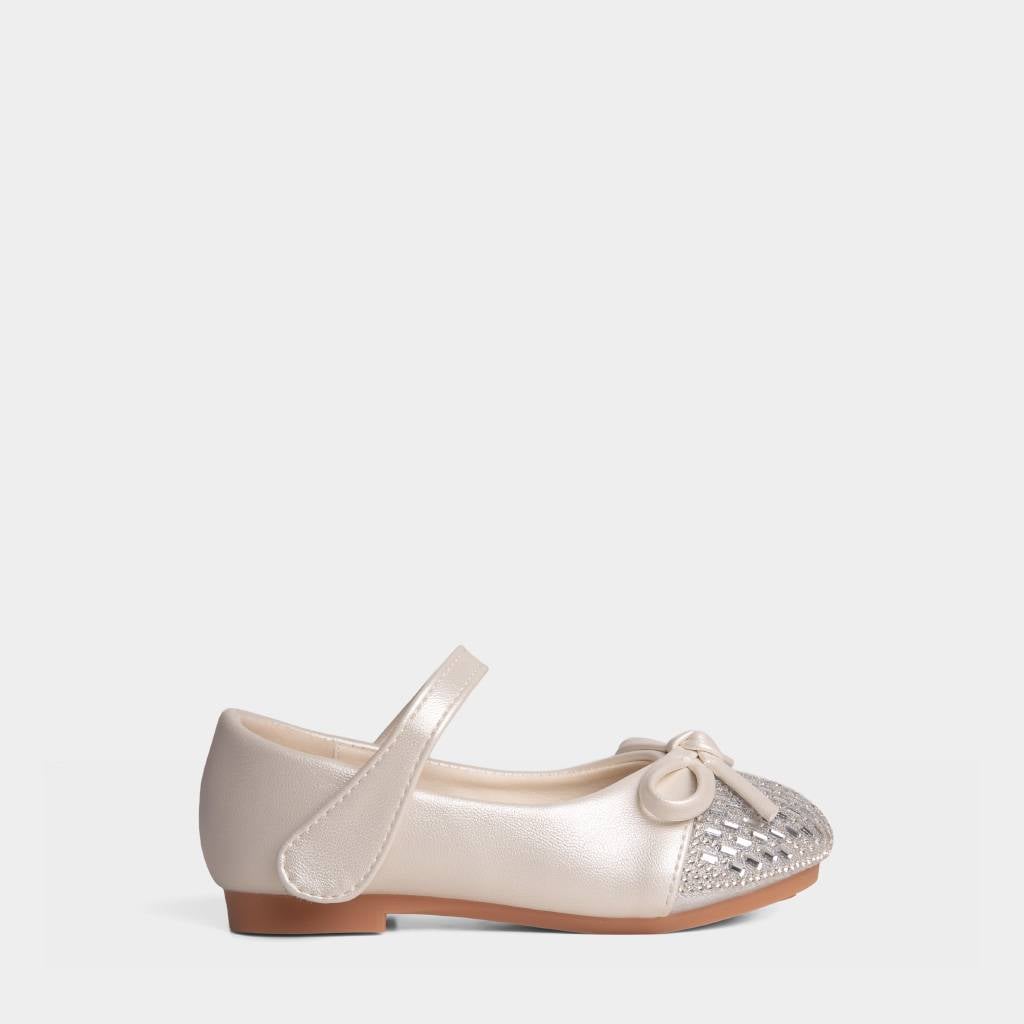 BALLERINAS DE VESTIR FOOTLOOSE KIDS NIÑAS FTK-MU00002 - 1