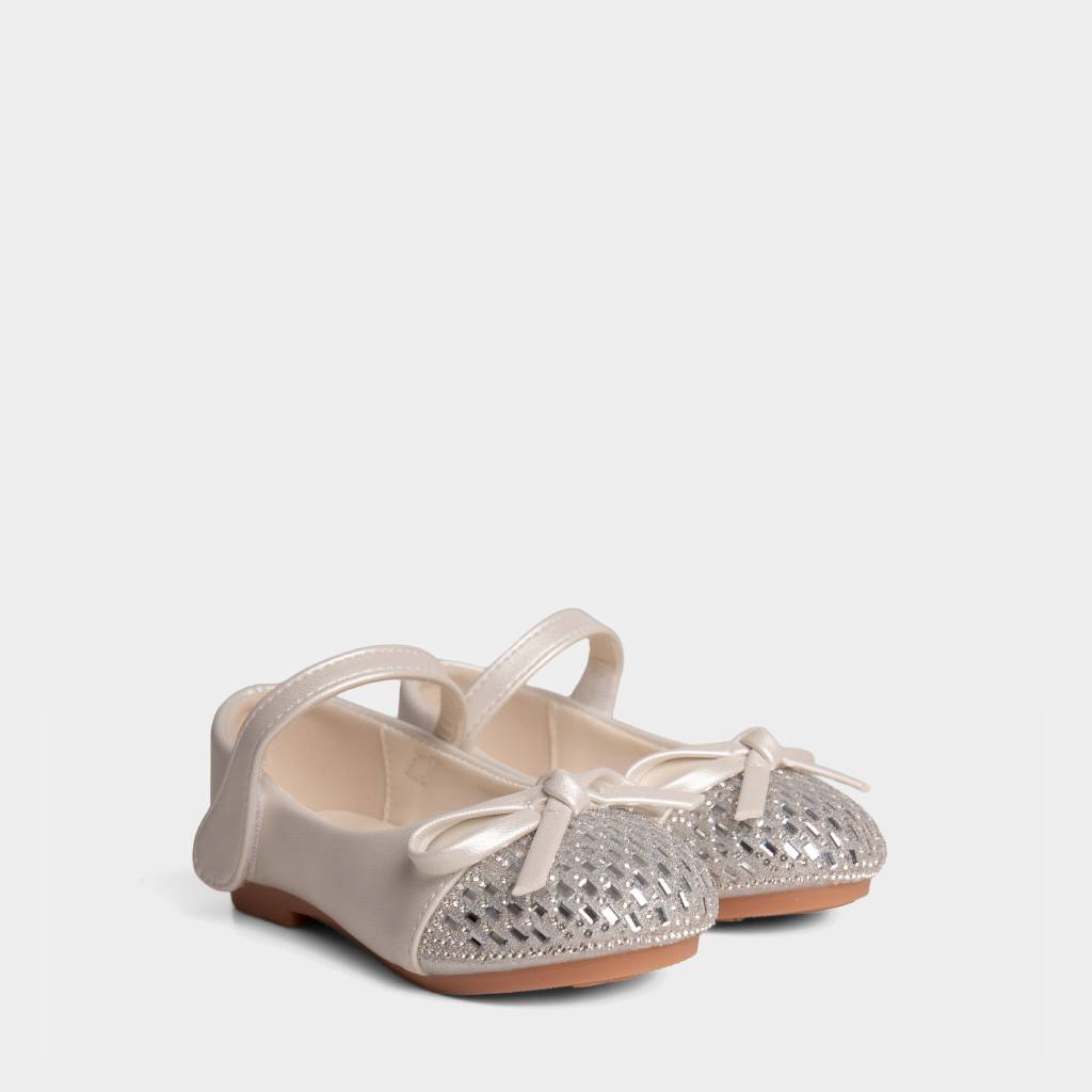 BALLERINAS DE VESTIR FOOTLOOSE KIDS NIÑAS FTK-MU00002 - 2