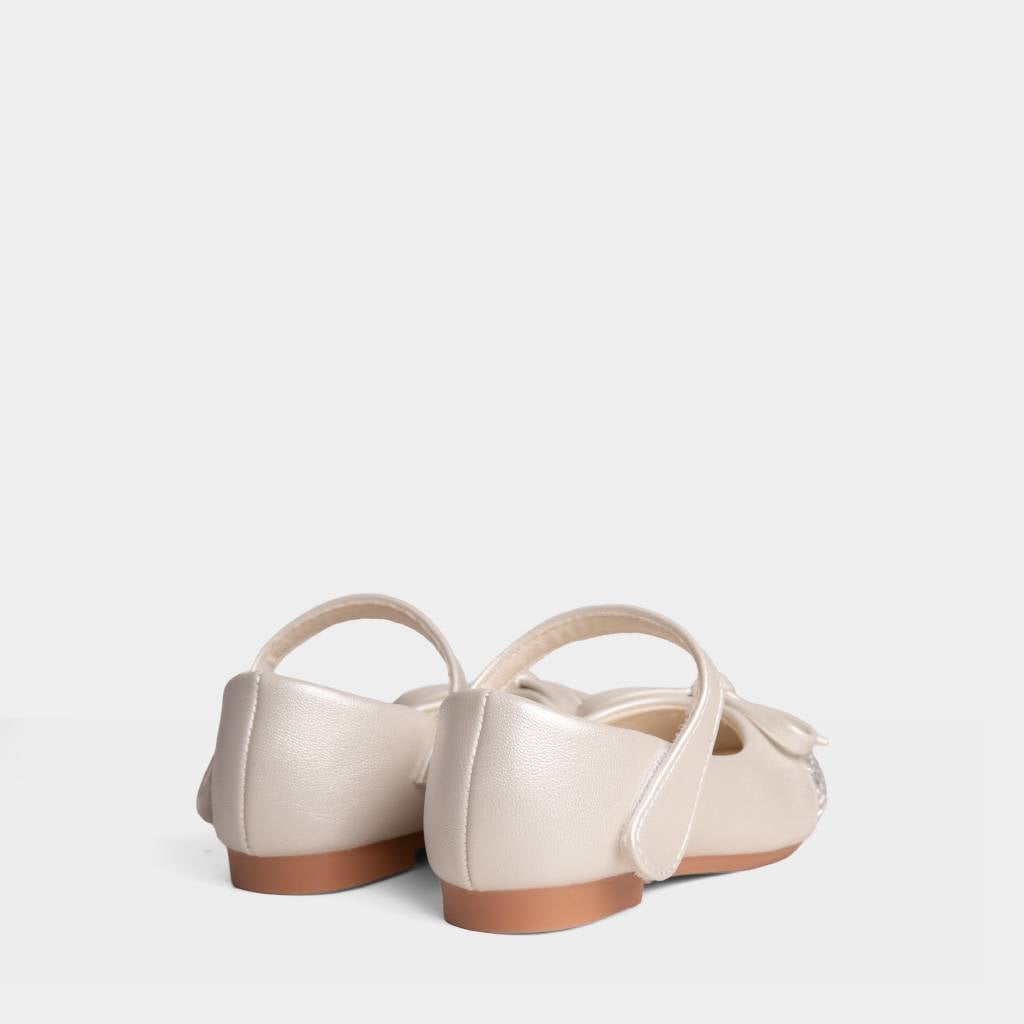 BALLERINAS DE VESTIR FOOTLOOSE KIDS NIÑAS FTK-MU00002 - 3