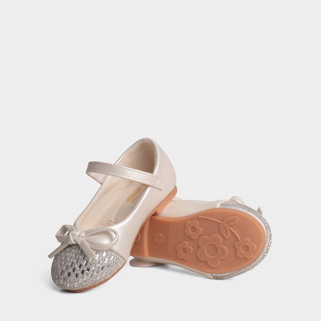 BALLERINAS DE VESTIR FOOTLOOSE KIDS NIÑAS FTK-MU00002 - 5