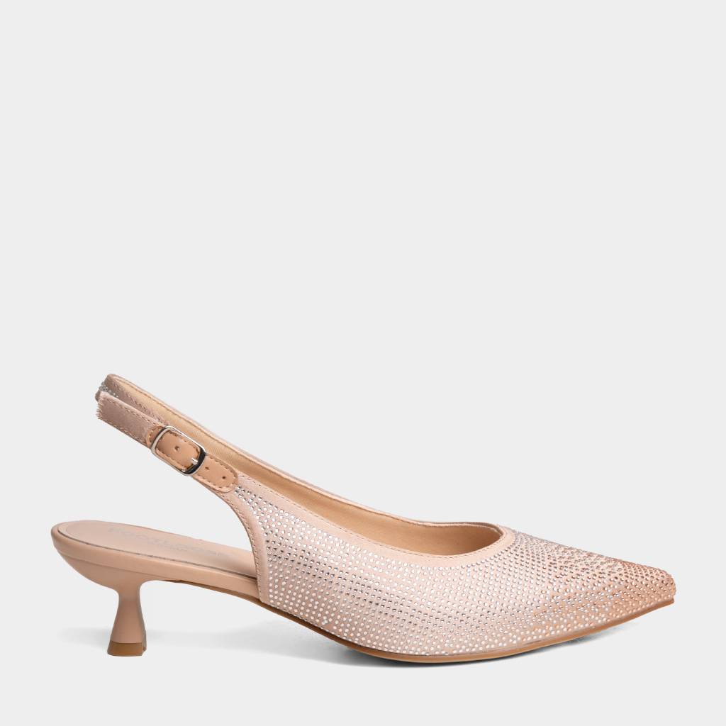 ZAPATOS DE VESTIR FOOTLOOSE MUJERES FTL-HS00016 - 1