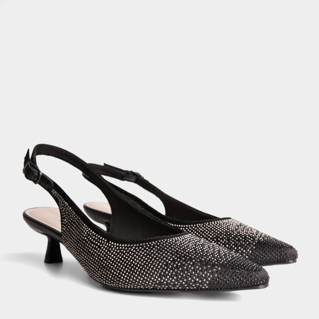 ZAPATOS DE VESTIR FOOTLOOSE MUJERES FTL-HS00016 - 2