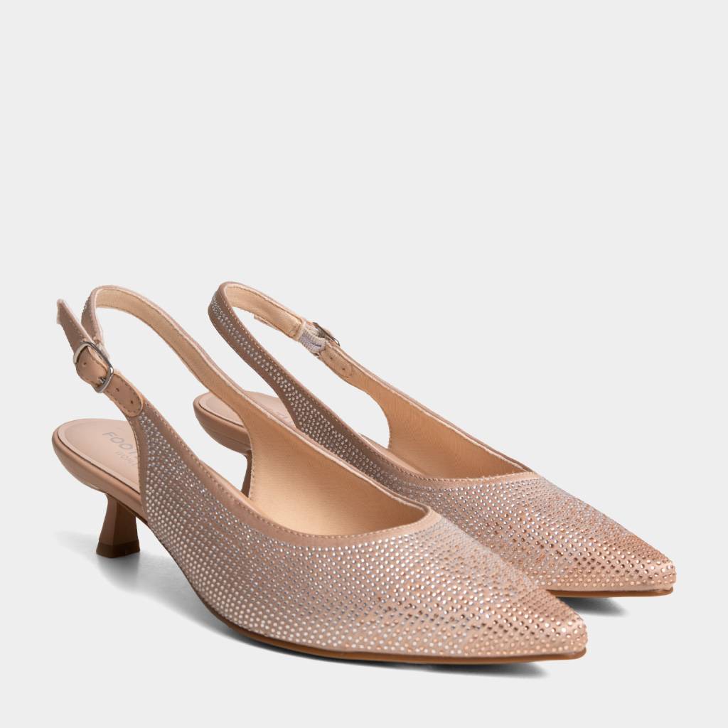 ZAPATOS DE VESTIR FOOTLOOSE MUJERES FTL-HS00016 - 2