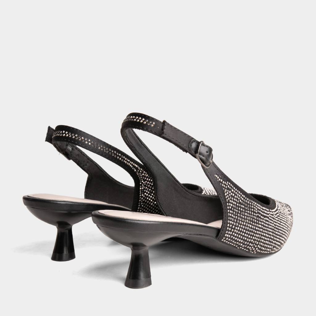 ZAPATOS DE VESTIR FOOTLOOSE MUJERES FTL-HS00016 - 3