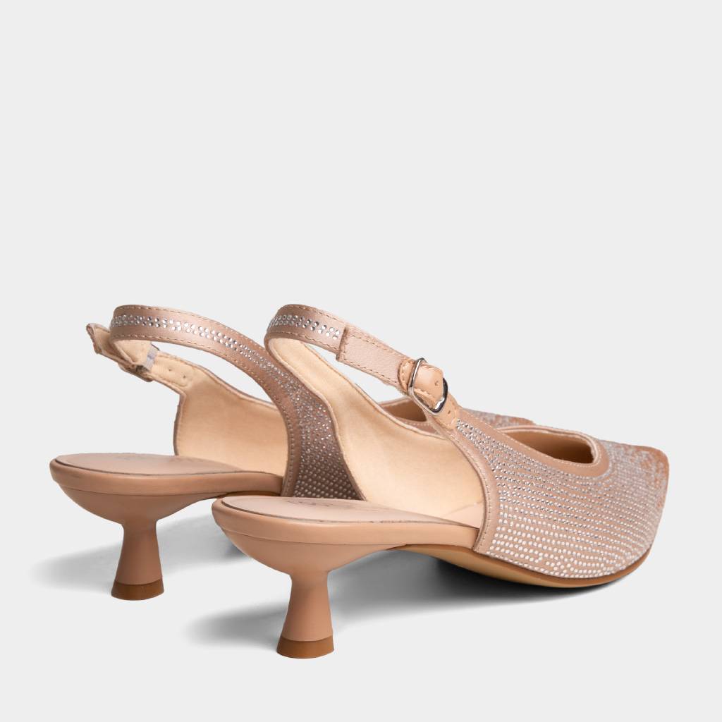 ZAPATOS DE VESTIR FOOTLOOSE MUJERES FTL-HS00016 - 3