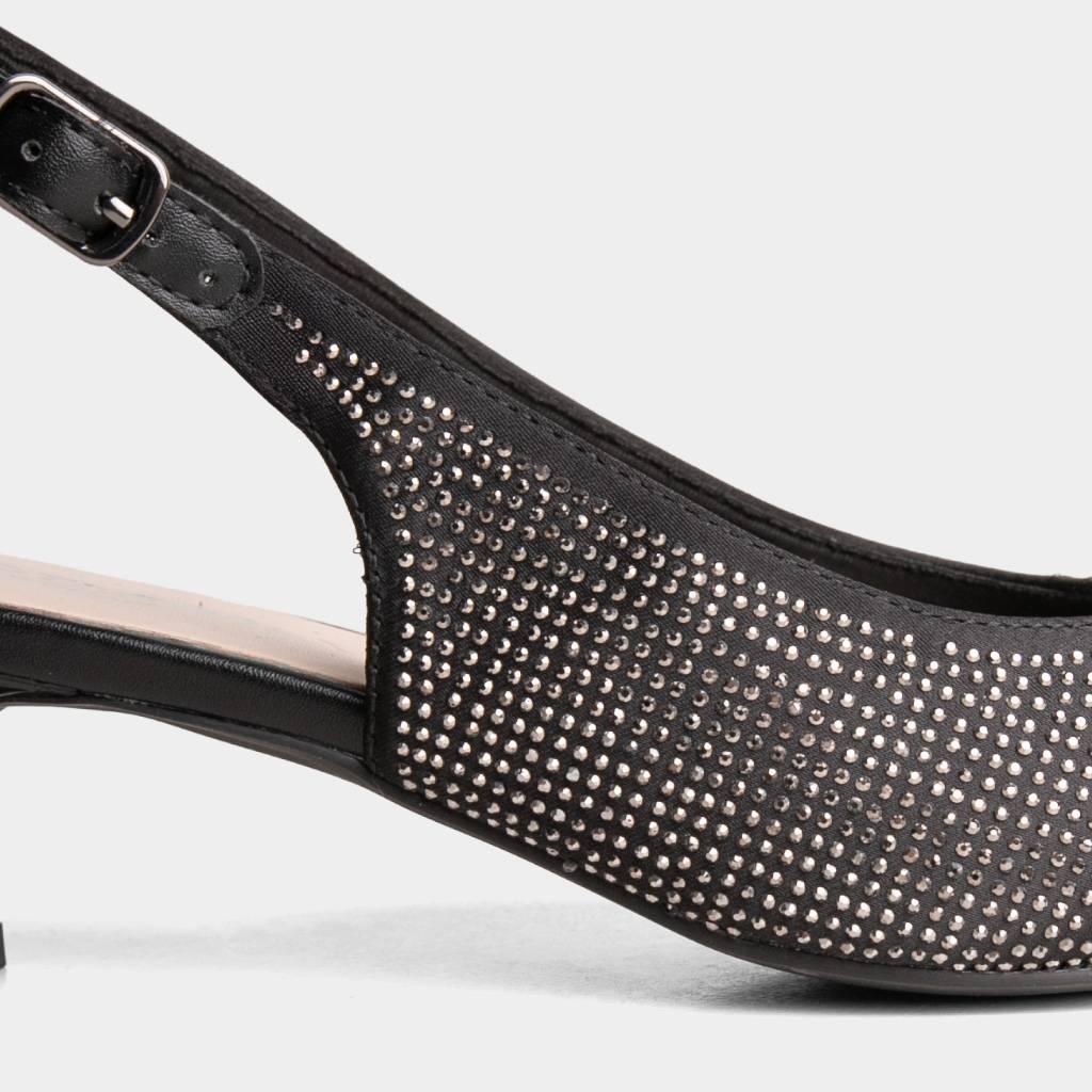 ZAPATOS DE VESTIR FOOTLOOSE MUJERES FTL-HS00016 - 4
