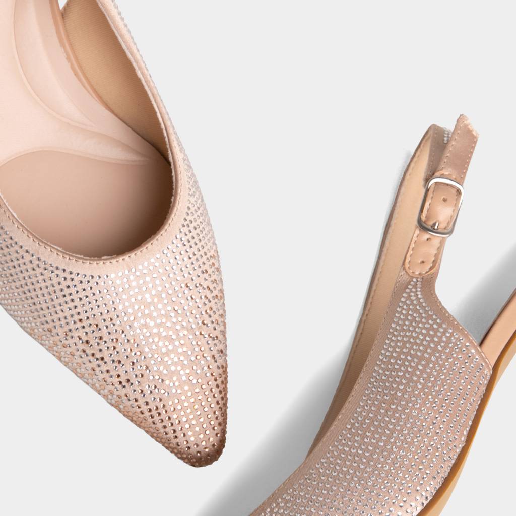 ZAPATOS DE VESTIR FOOTLOOSE MUJERES FTL-HS00016 - 4