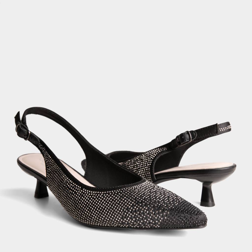 ZAPATOS DE VESTIR FOOTLOOSE MUJERES FTL-HS00016 - 5
