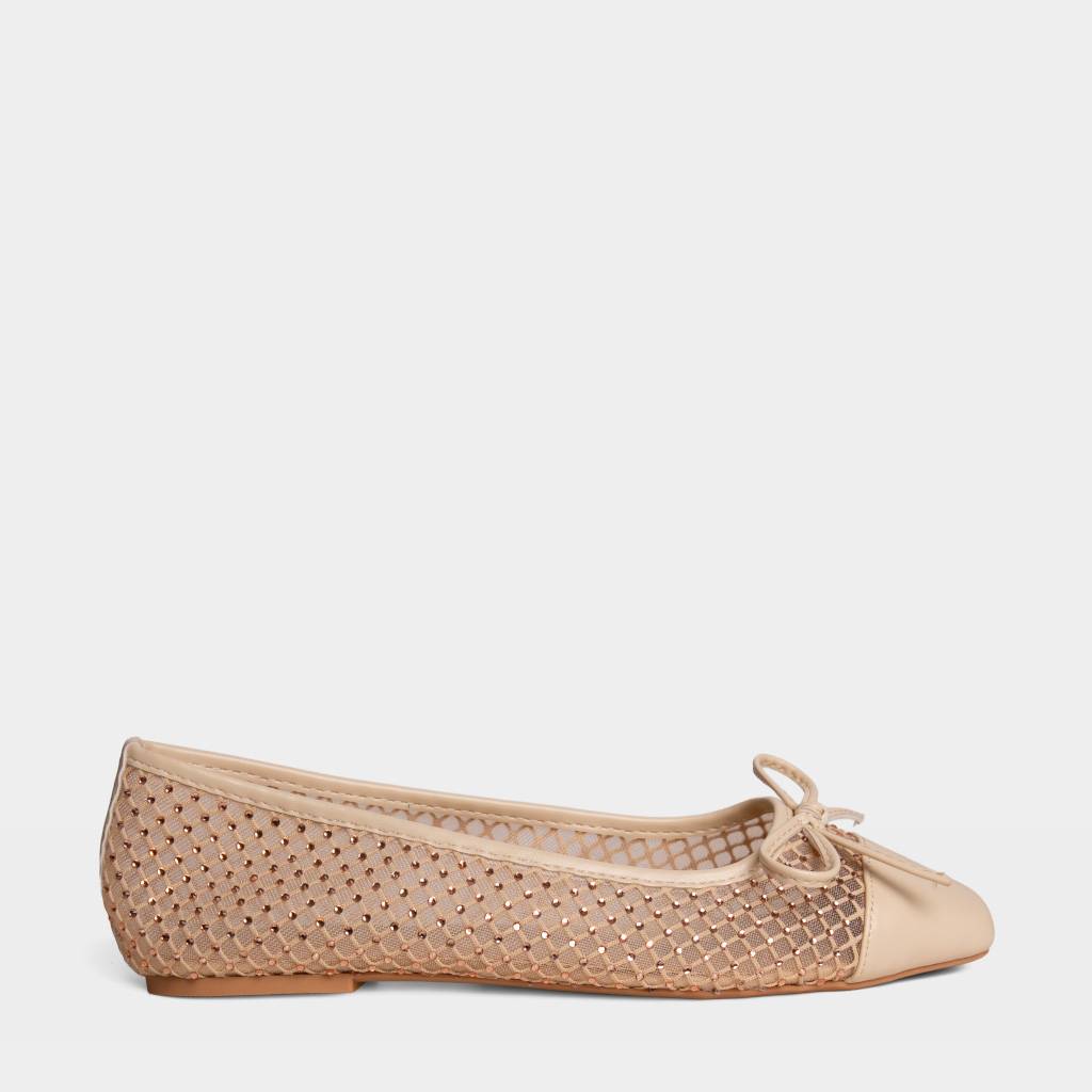 BALLERINAS CASUALES FOOTLOOSE MUJERES FTL-FT00014 - 1