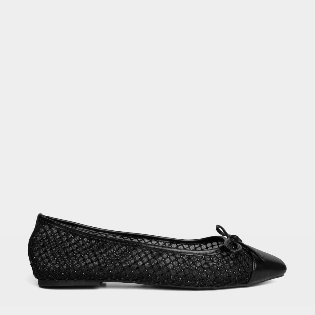 BALLERINAS CASUALES FOOTLOOSE MUJERES FTL-FT00014 - 1