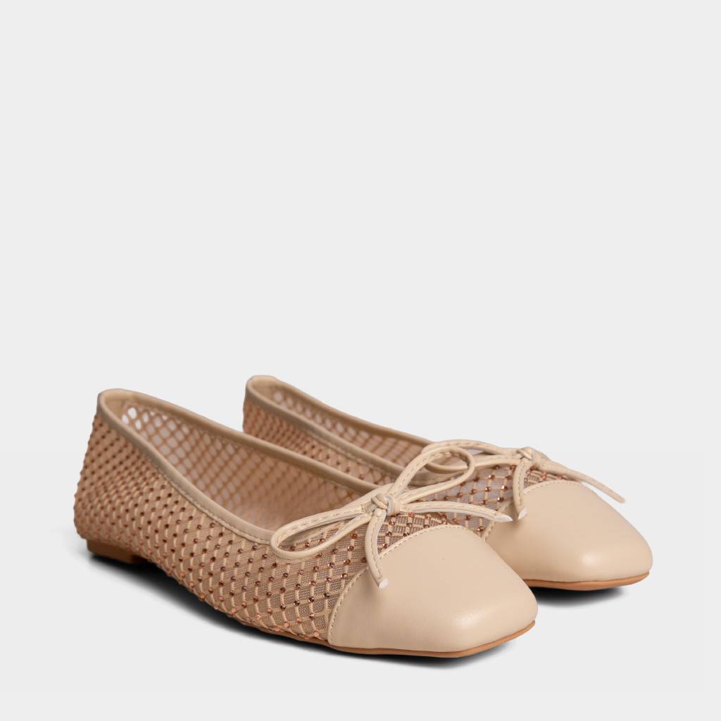 BALLERINAS CASUALES FOOTLOOSE MUJERES FTL-FT00014 - 2
