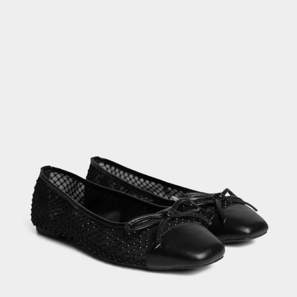 BALLERINAS CASUALES FOOTLOOSE MUJERES FTL-FT00014 - 2