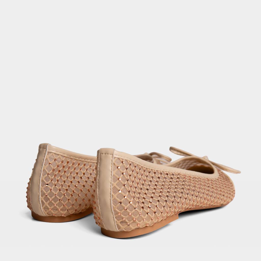 BALLERINAS CASUALES FOOTLOOSE MUJERES FTL-FT00014 - 3