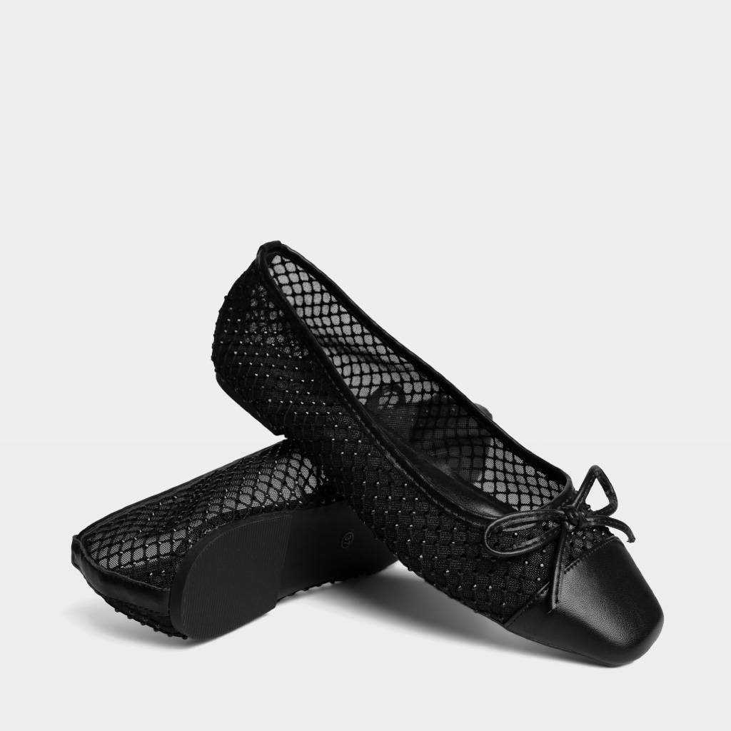 BALLERINAS CASUALES FOOTLOOSE MUJERES FTL-FT00014 - 5
