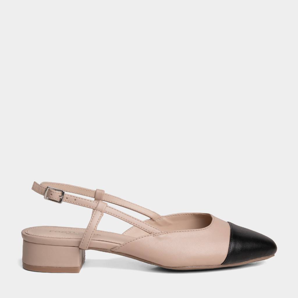 ZAPATOS CASUALES FOOTLOOSE MUJERES FTL-NZ00008 - 1