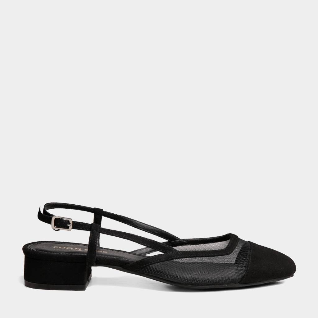 ZAPATOS CASUALES FOOTLOOSE MUJERES FTL-NZ00008 - 1