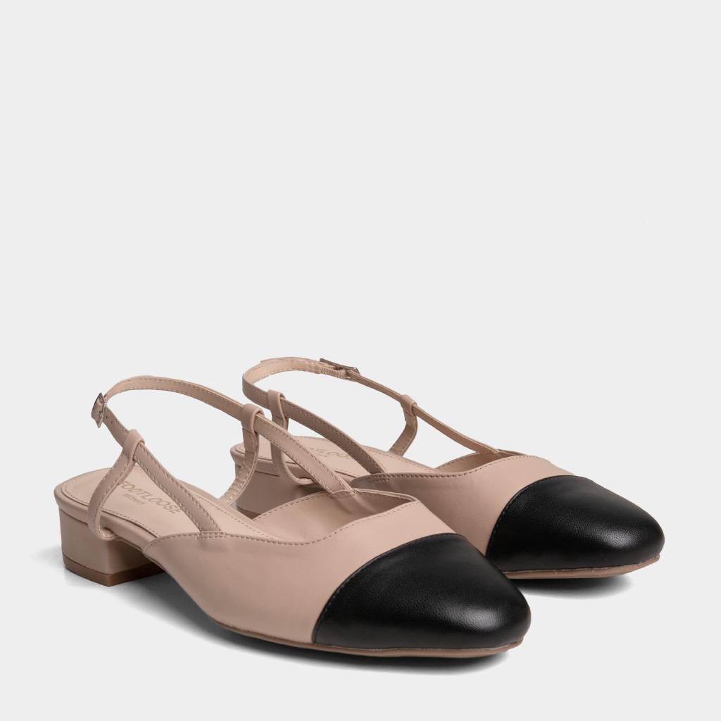 ZAPATOS CASUALES FOOTLOOSE MUJERES FTL-NZ00008 - 2