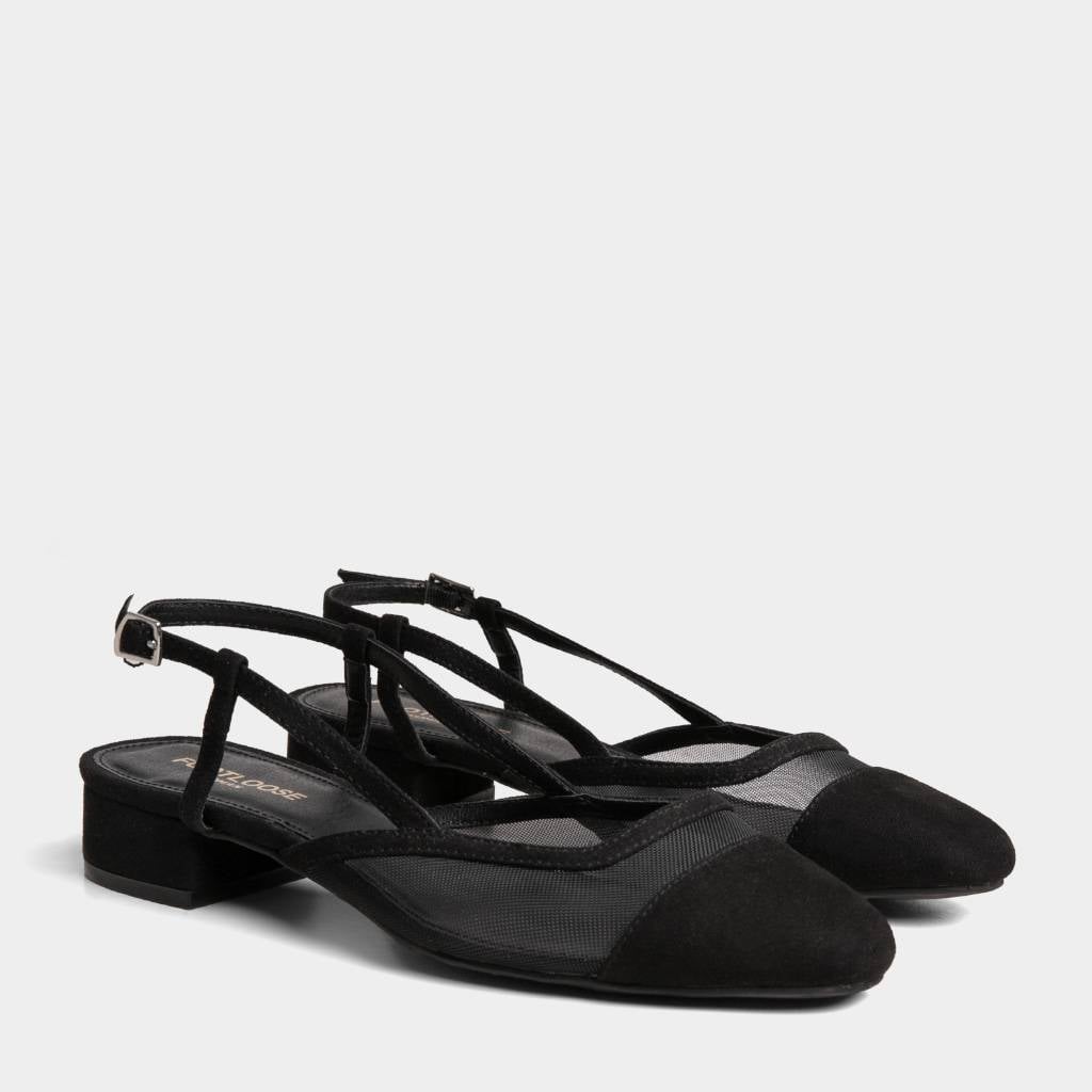 ZAPATOS CASUALES FOOTLOOSE MUJERES FTL-NZ00008 - 2