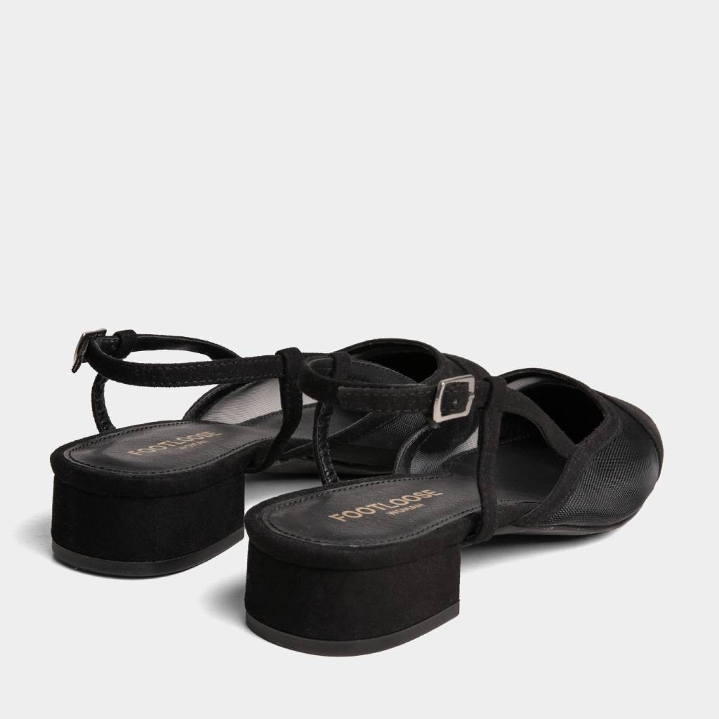 ZAPATOS CASUALES FOOTLOOSE MUJERES FTL-NZ00008 - 3