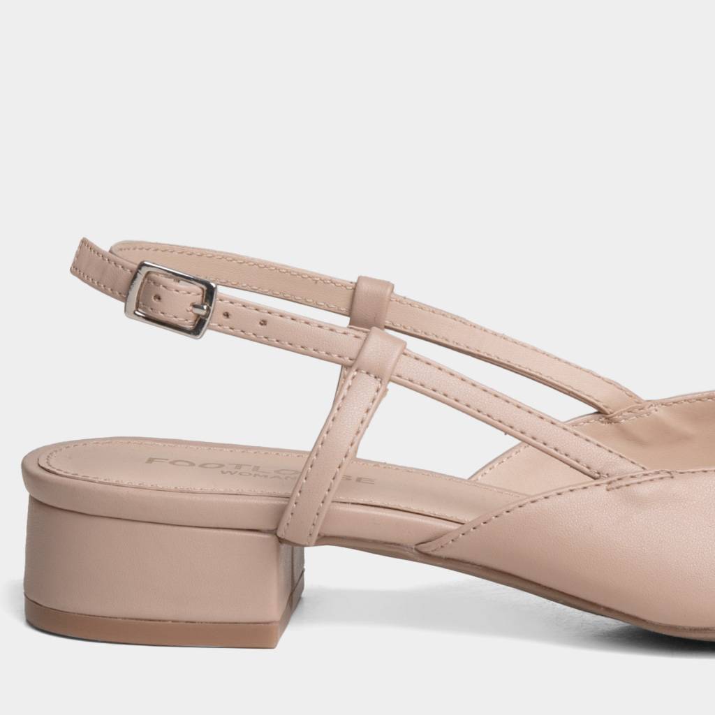 ZAPATOS CASUALES FOOTLOOSE MUJERES FTL-NZ00008 - 4