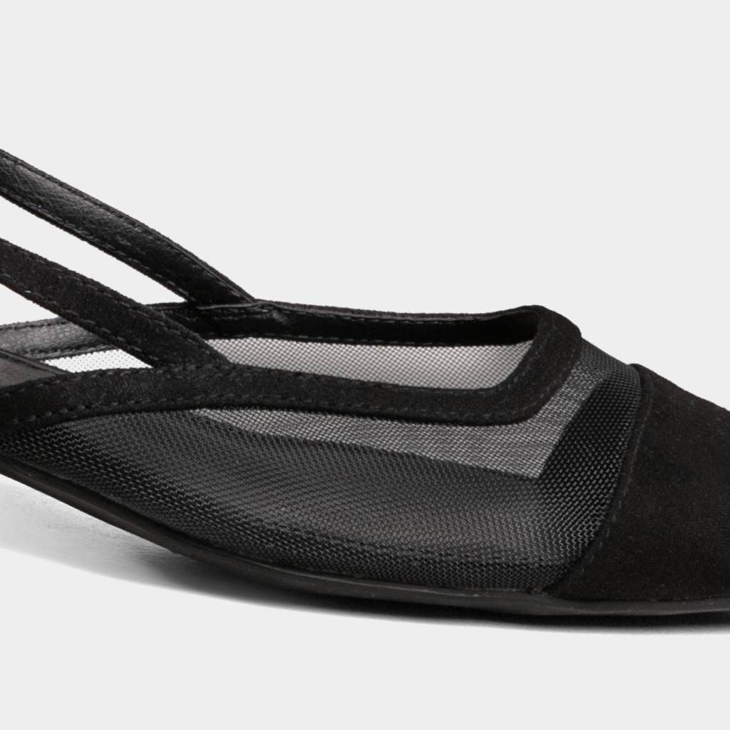 ZAPATOS CASUALES FOOTLOOSE MUJERES FTL-NZ00008 - 4