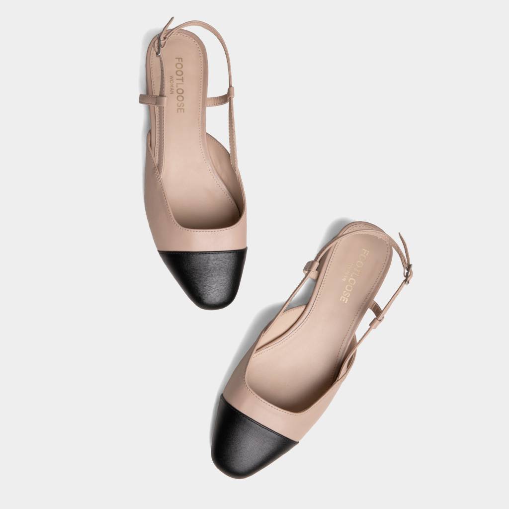ZAPATOS CASUALES FOOTLOOSE MUJERES FTL-NZ00008 - 5